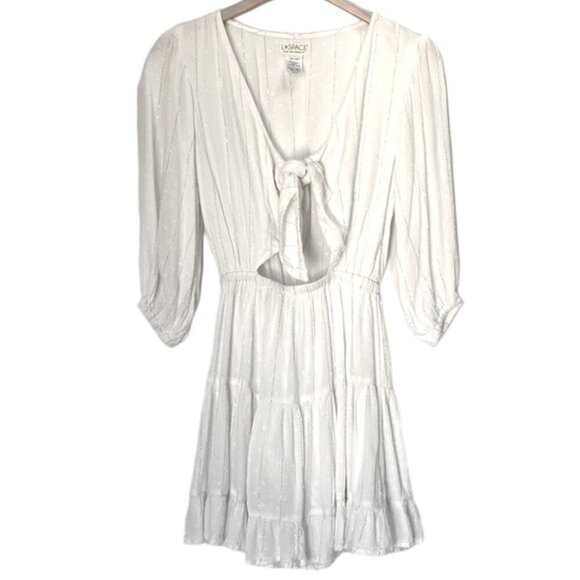 L*Space Stay Golden Dress - Picture 2 of 11